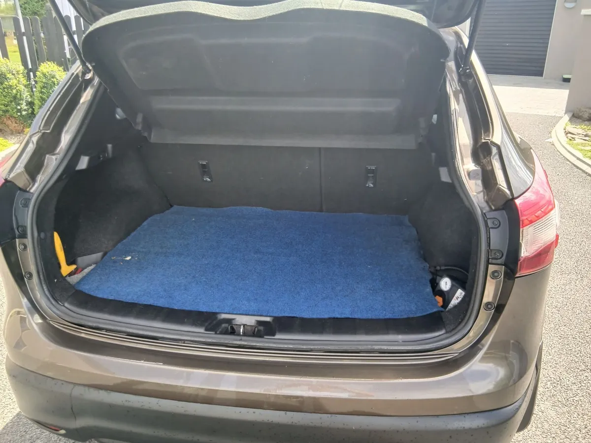 Nissan Qashqai 2017 - Image 5