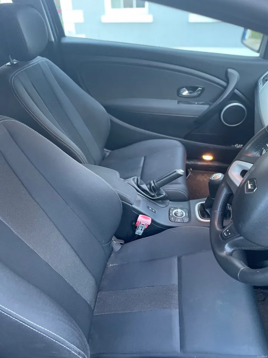Renault Megane 2011 - Image 3