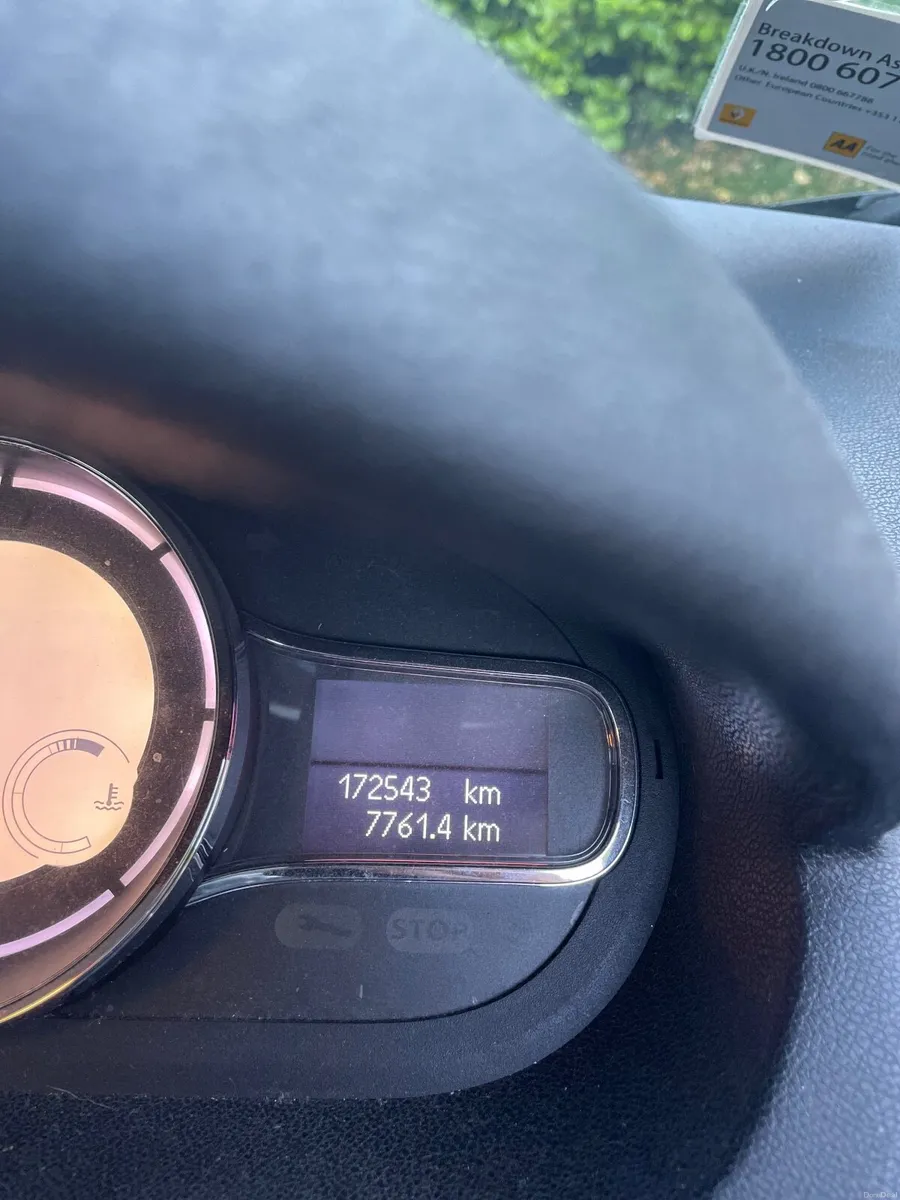 Renault Megane 2011 - Image 4