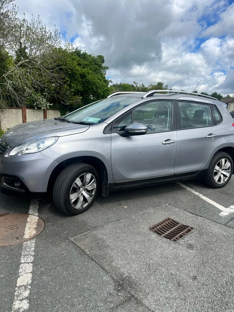 Peugeot 2008 - Image 4