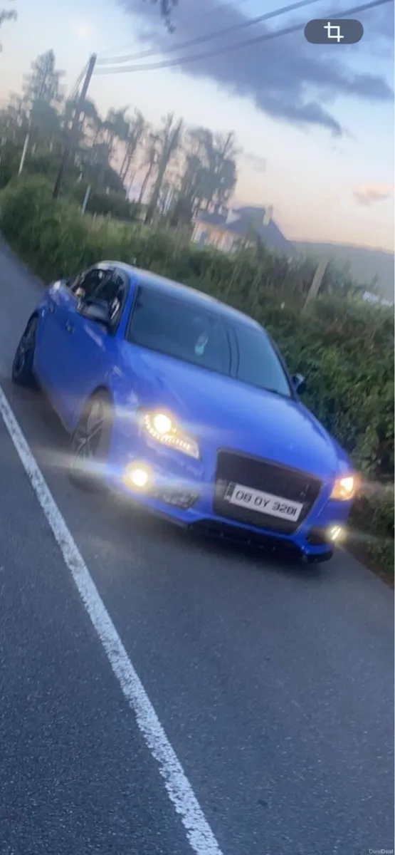 Audi A4 B8 sline - Image 4