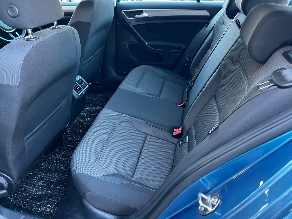 2014 Volkswagen Golf 1.2L TSi Auto - Low Km's - Image 6
