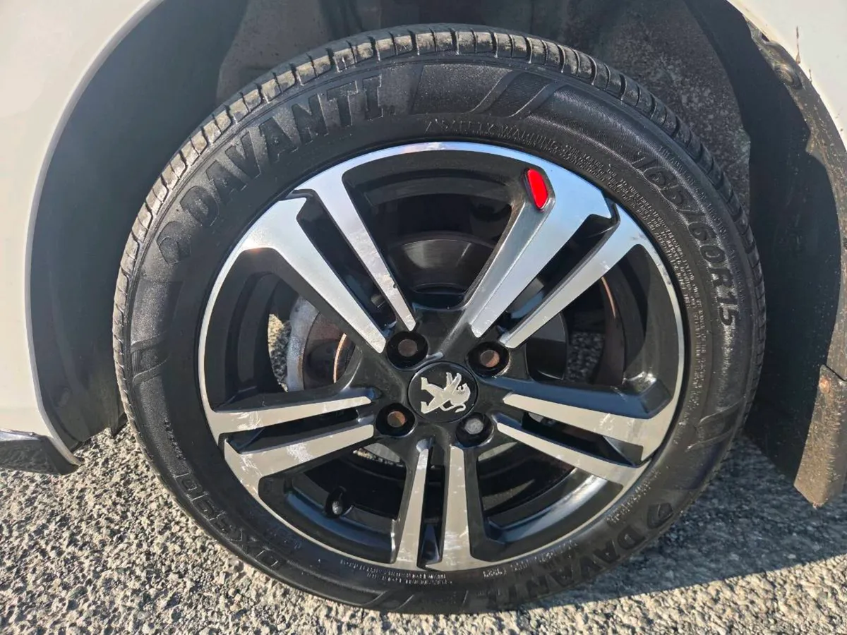 2017 Peugeot 108 Gt-Line - Image 5