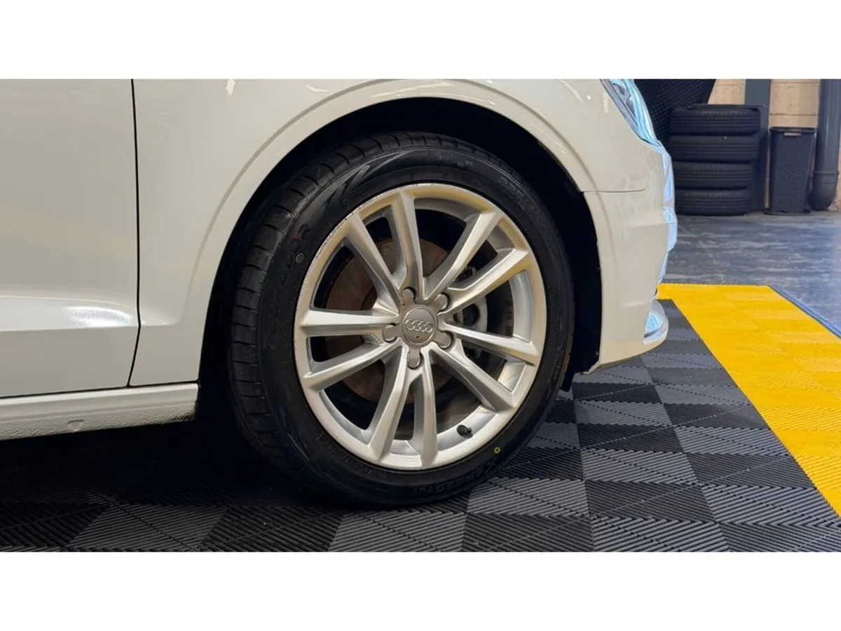 Audi A3 1.4 TFSI - Image 2