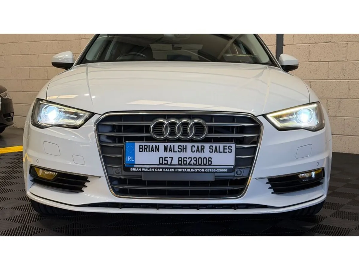 Audi A3 1.4 TFSI - Image 3
