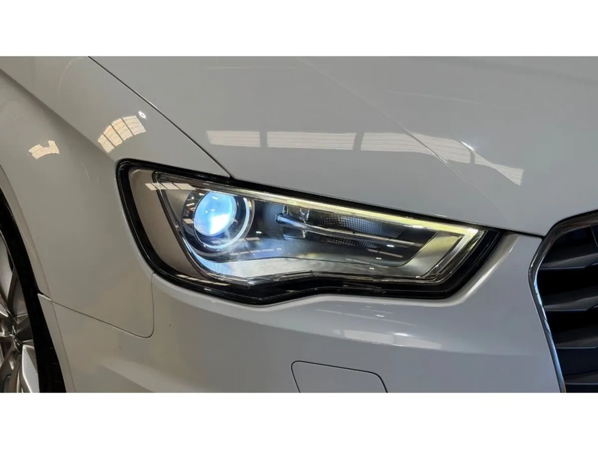 Audi A3 1.4 TFSI - Image 4
