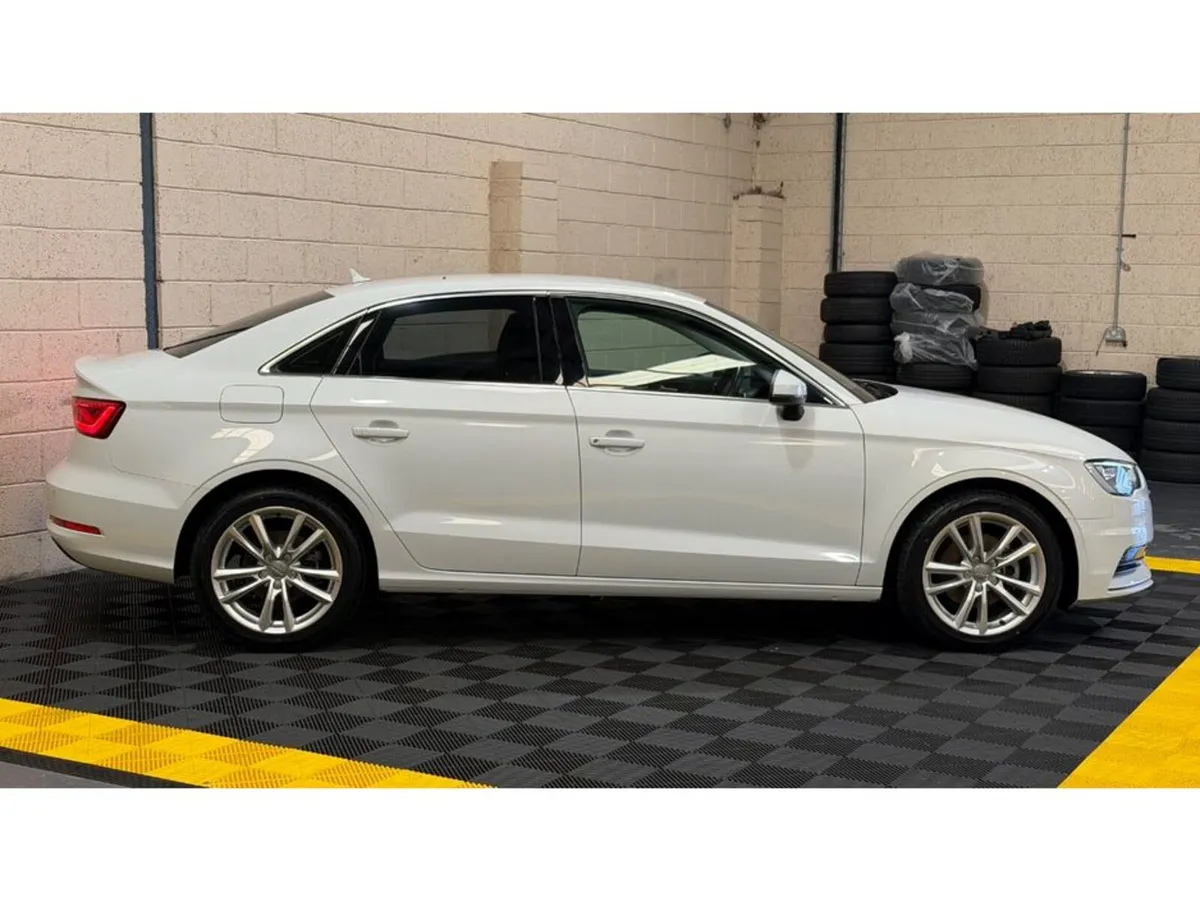 Audi A3 1.4 TFSI - Image 5