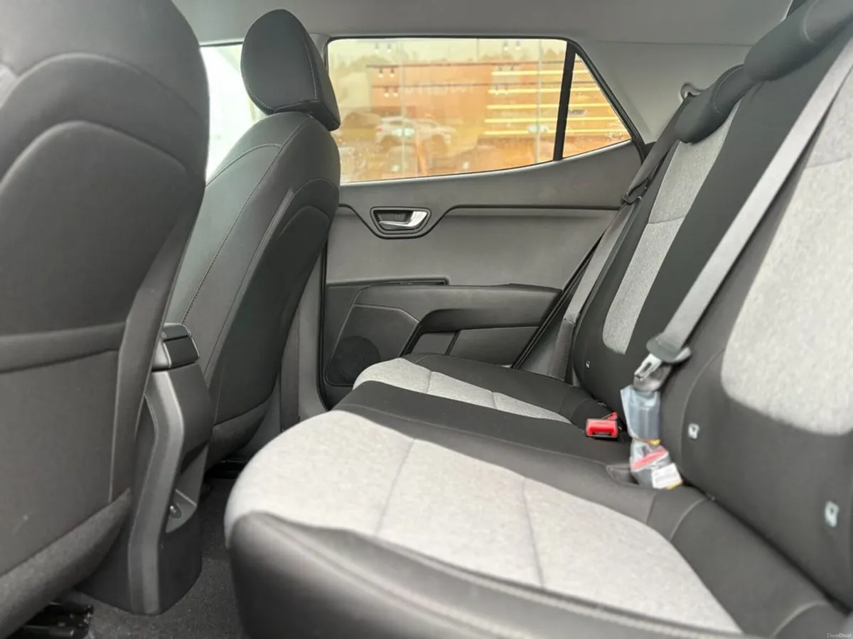 Kia Stonic 1.0 K2 - Image 4
