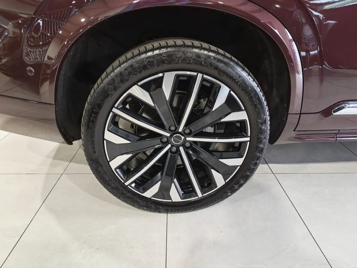 Volvo XC90 ULTRA! - Image 6
