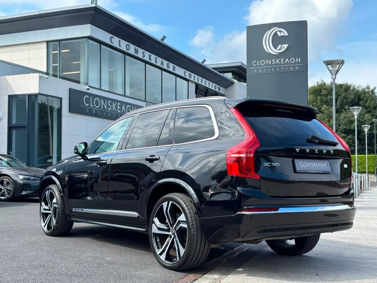 Volvo XC90 T8 Ultimate AWD - Image 5