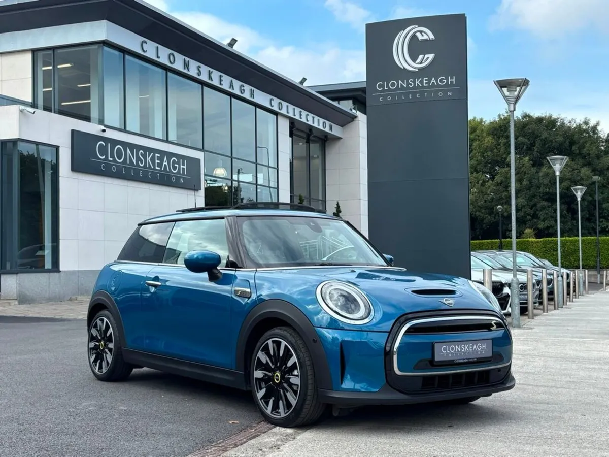 Mini Cooper - Image 1