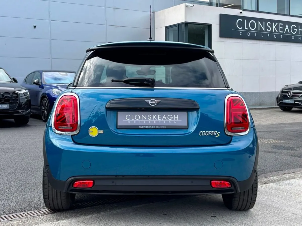Mini Cooper - Image 6