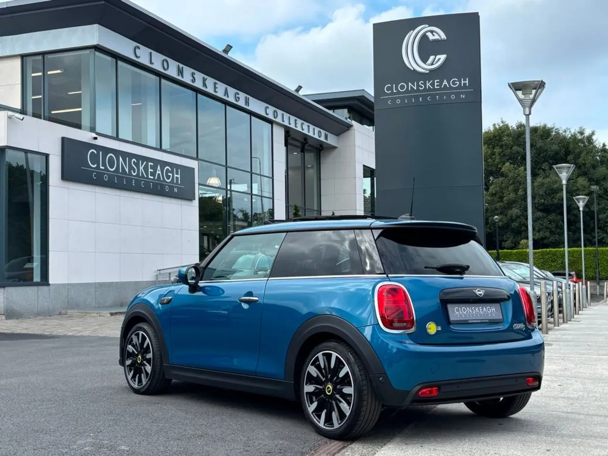 Mini Cooper - Image 5