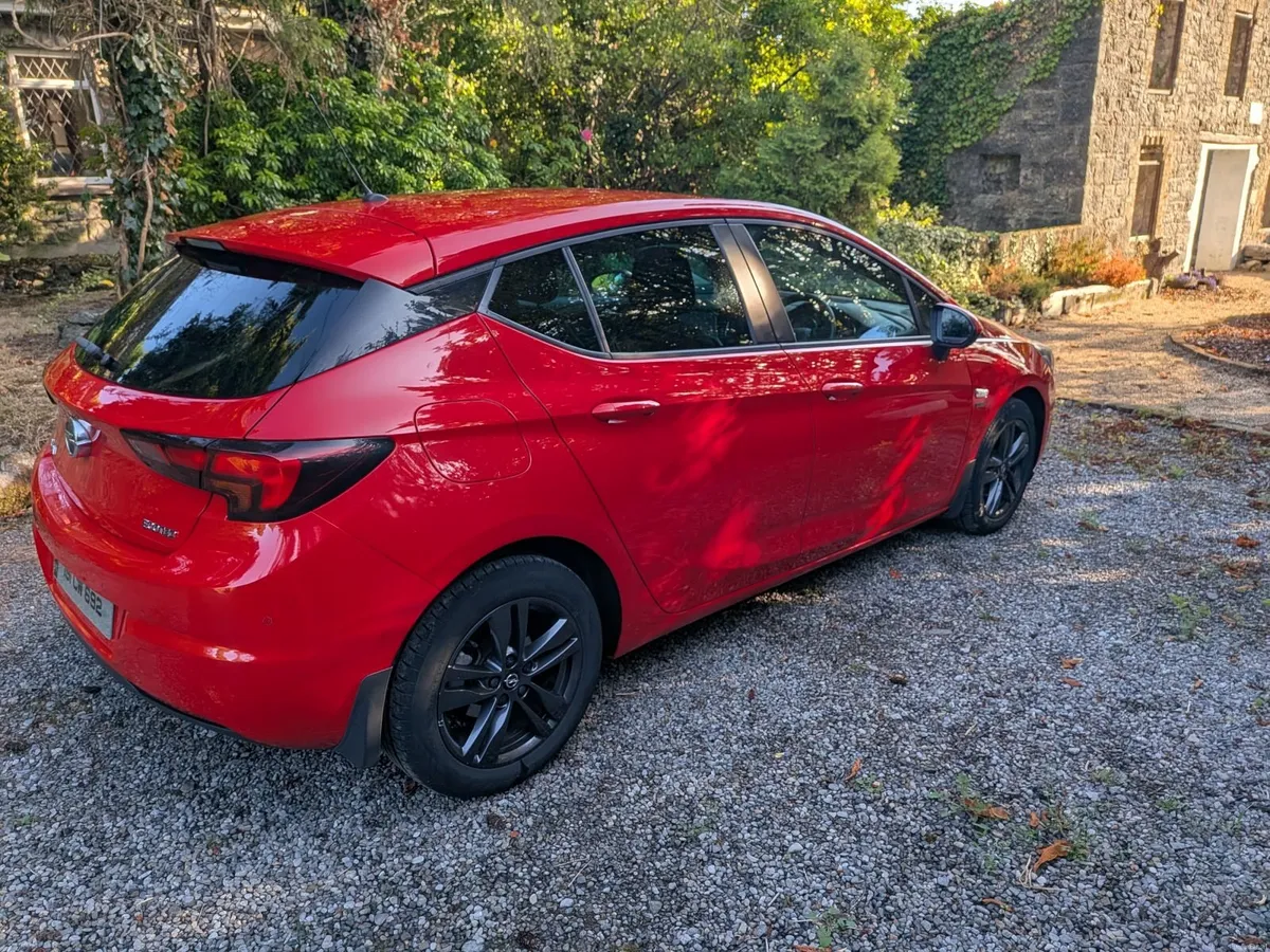 ASTRA 120 YEARS 1.0l 105PS 5DR - Image 6