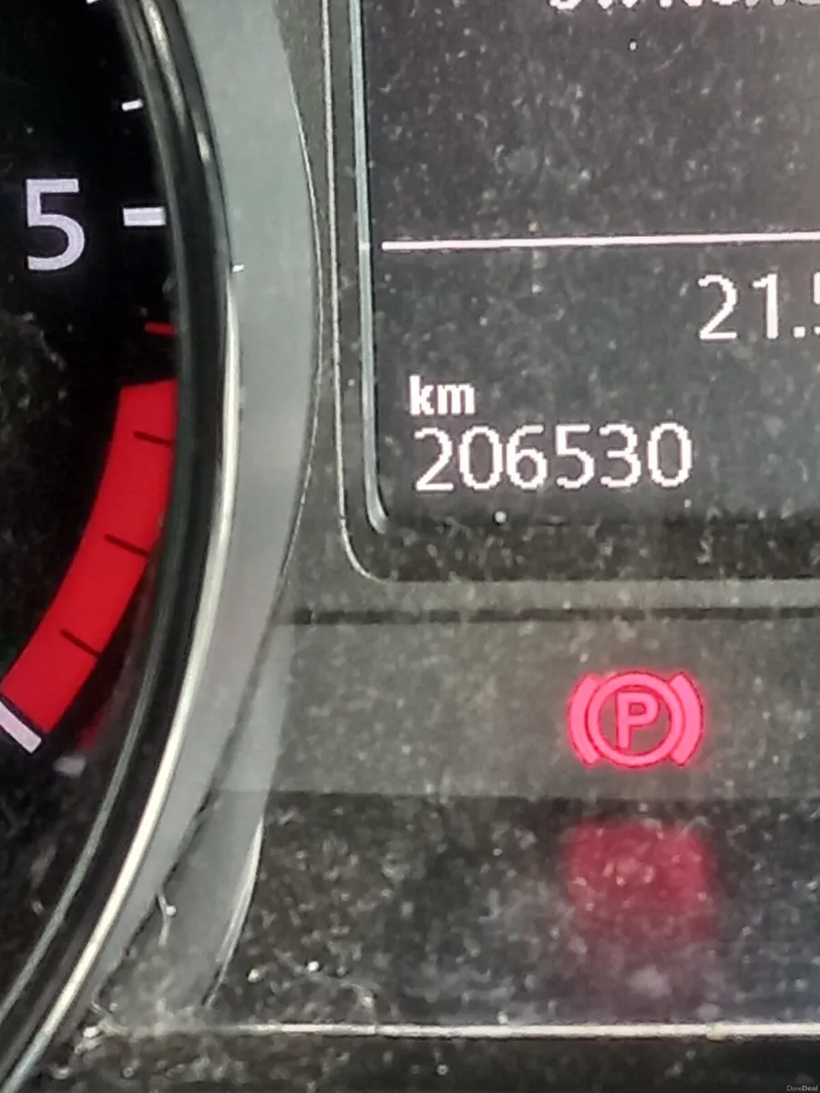 2015 Volkswagen Polo 1.4 Diesel - Image 6