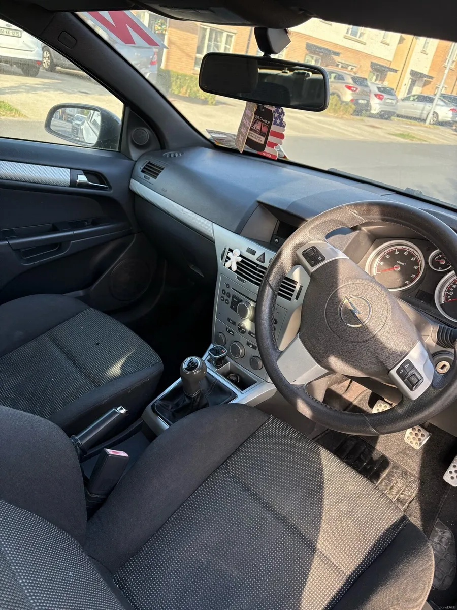 Opel Astra - Image 3
