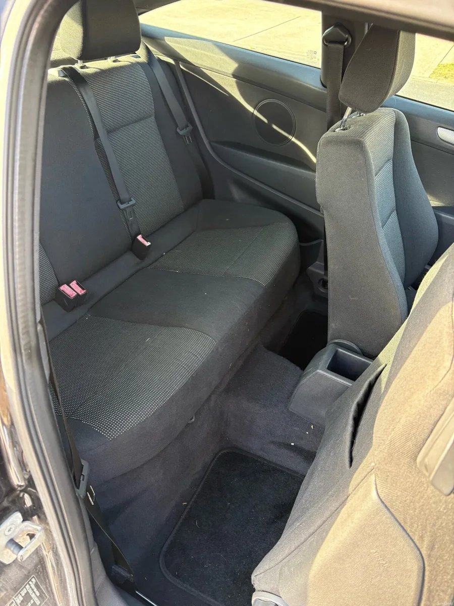 Opel Astra - Image 4