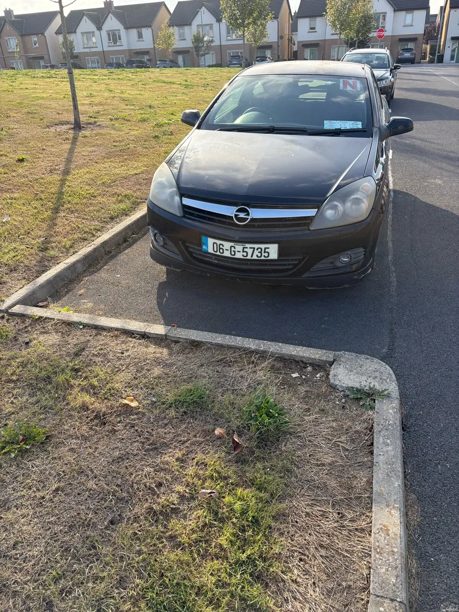 Opel Astra - Image 1