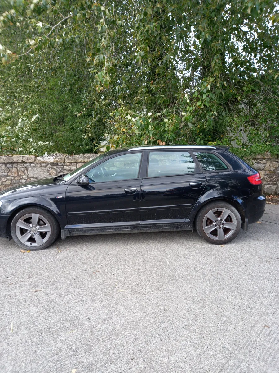 2012 Audi A3 1.6 Diesel - Image 1