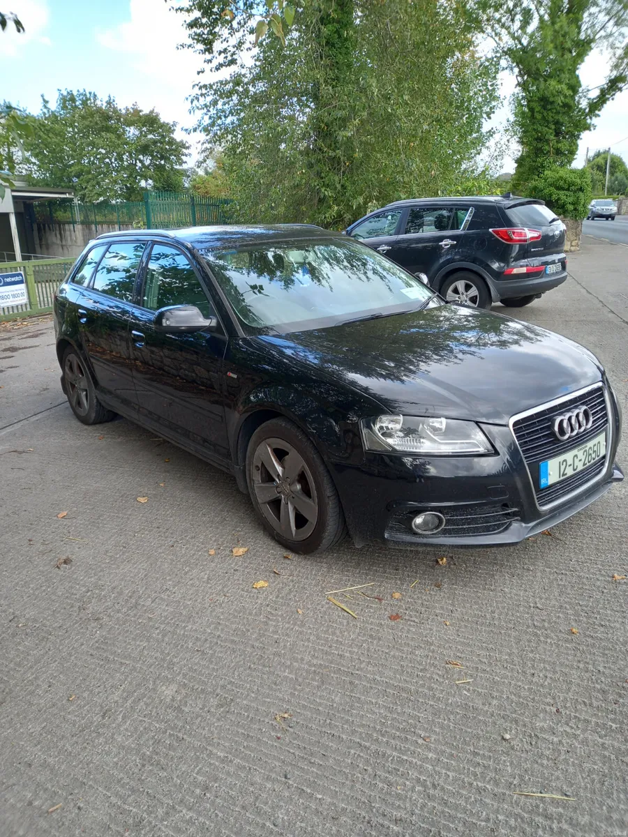 2012 Audi A3 1.6 Diesel - Image 6
