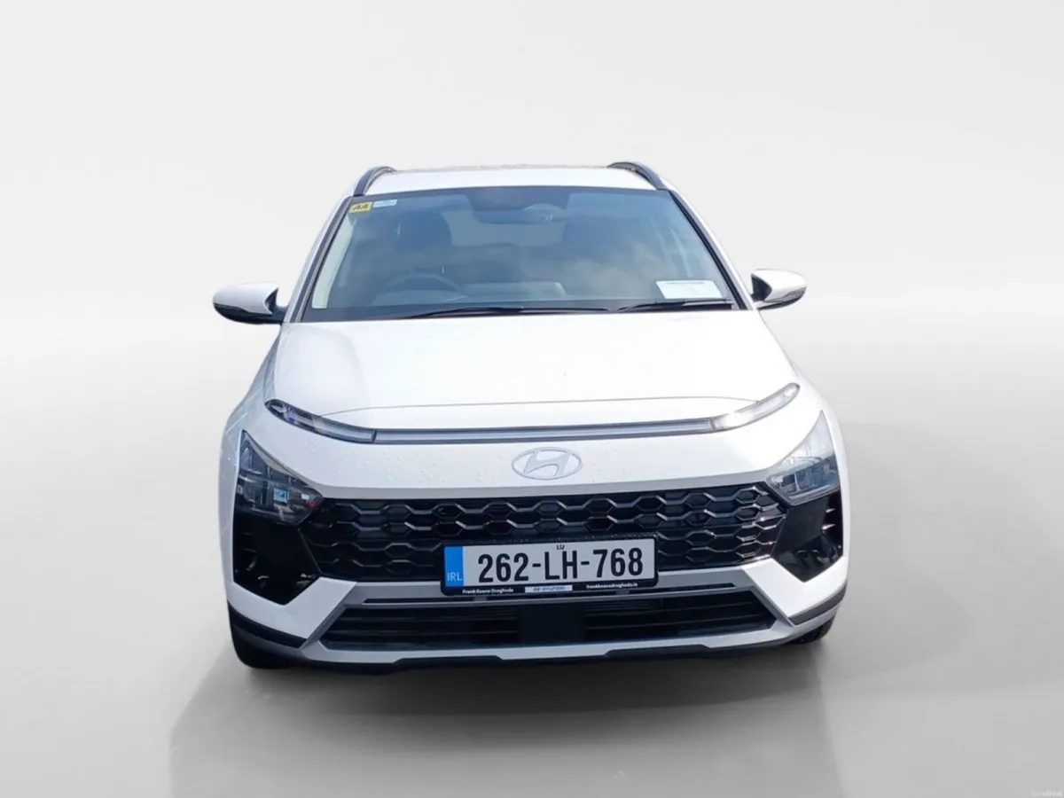 Hyundai Bayon Bayon Executive - Image 5