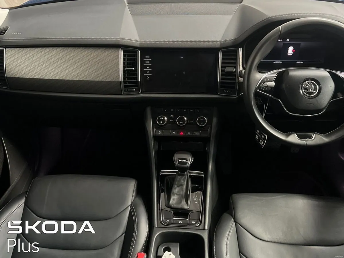Skoda Kodiaq 2.0 TDI 150HP DSG Style 7 Seat - Image 2