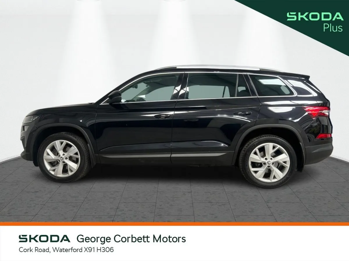 Skoda Kodiaq 2.0 TDI 150HP DSG Style 7 Seat - Image 6