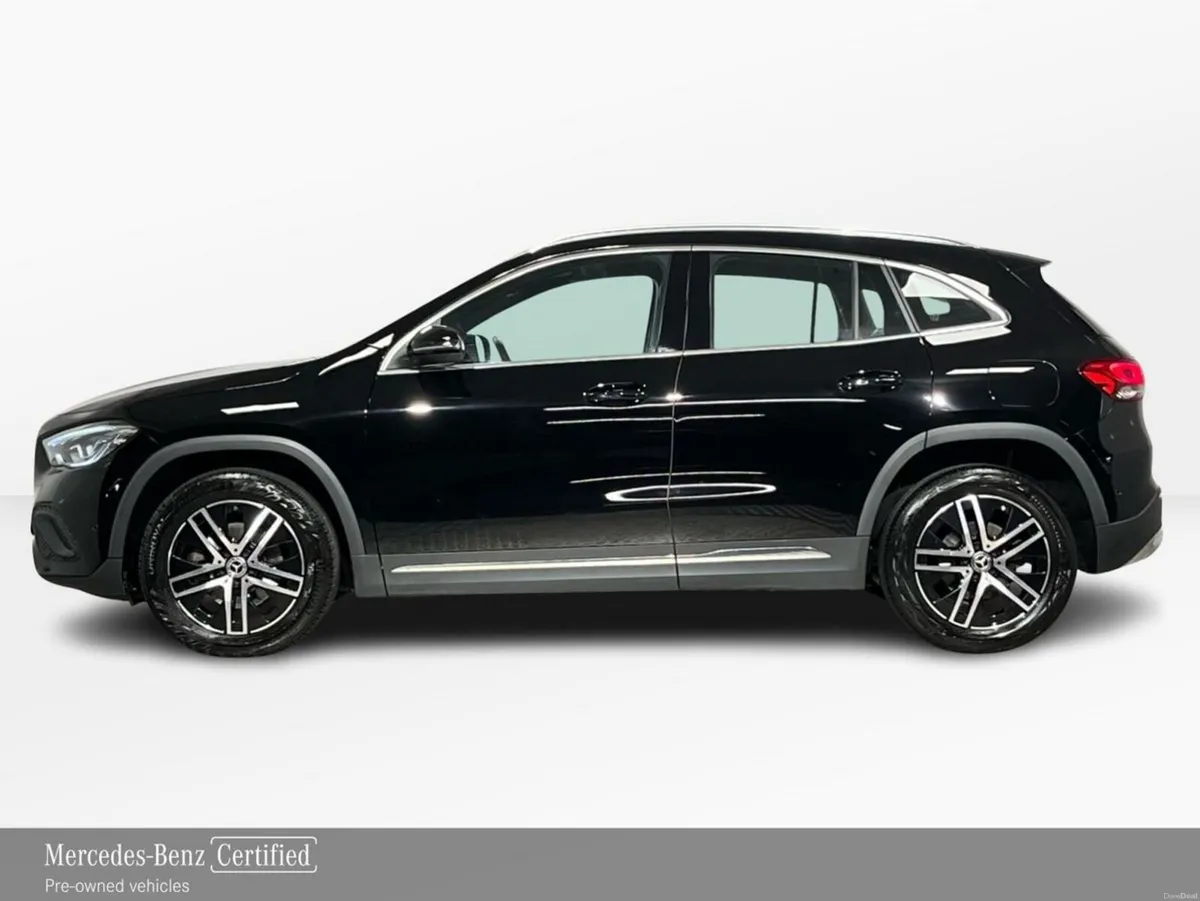 Mercedes-Benz GLA 200 Progressive - 18 Inch Alloys - Image 6