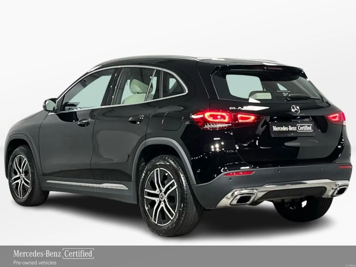 Mercedes-Benz GLA 200 Progressive - 18 Inch Alloys - Image 4