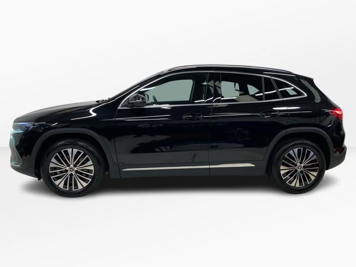 Mercedes-Benz 250 Eqa 250+ Sport Executive  Sport - Image 5