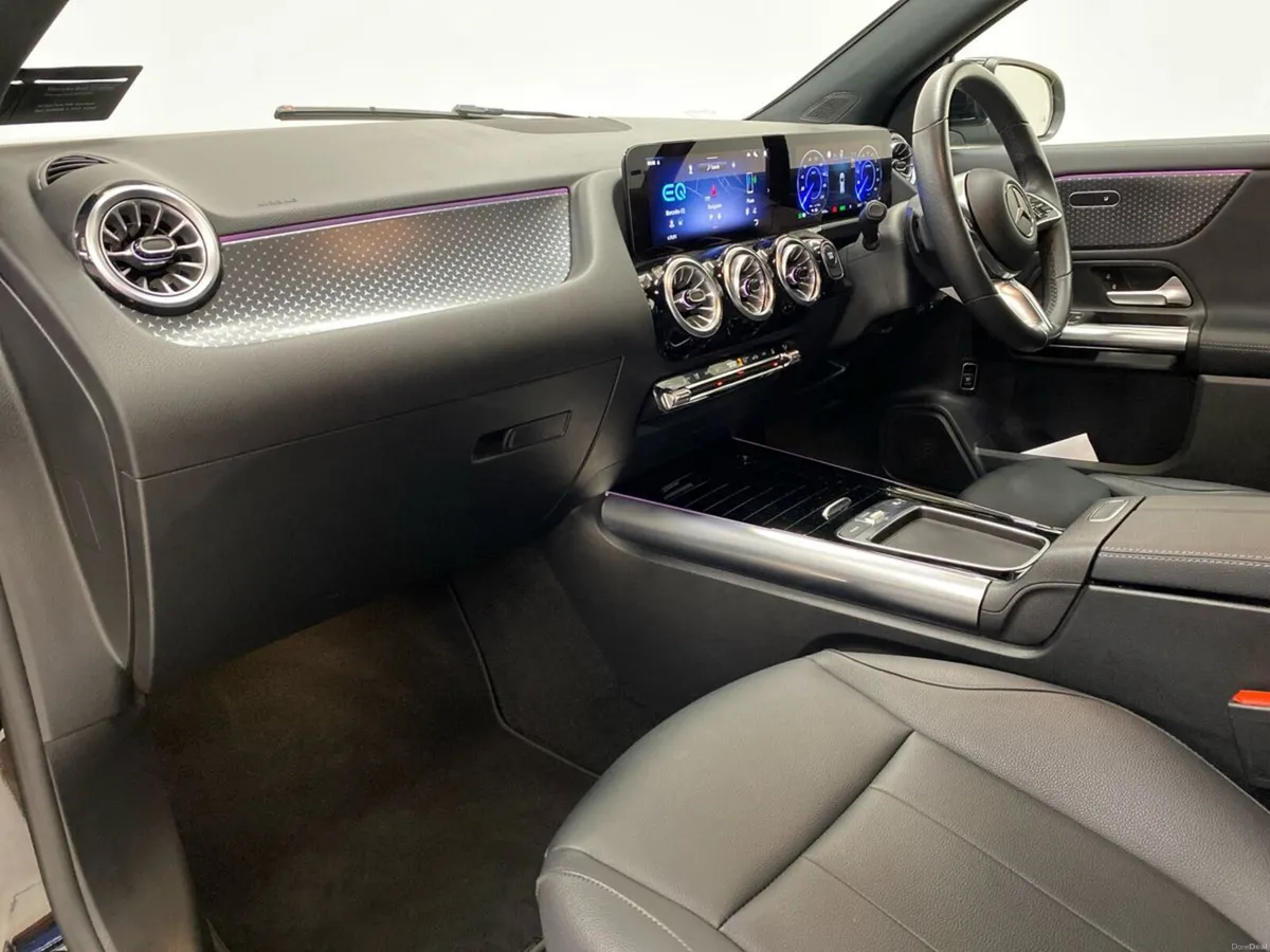 Mercedes-Benz 250 Eqa 250+ Sport Executive  Sport - Image 6