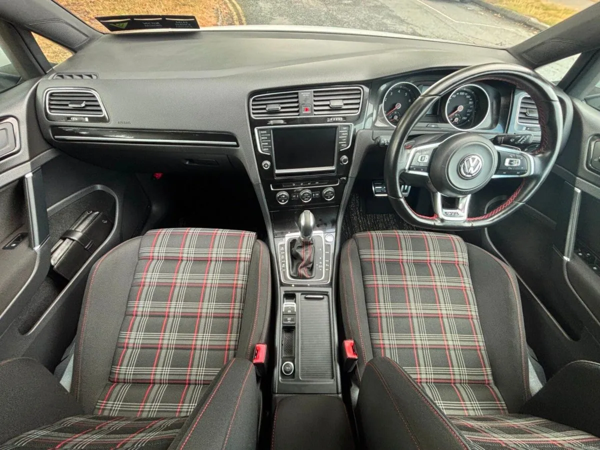 Volkswagen Golf GTI 2.0 TSI PETROL AUTO 5DR NEW NC - Image 2
