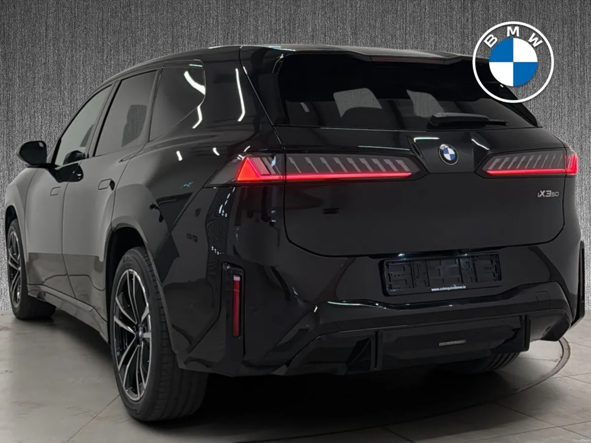 BMW iX3 iX3 50 xDrive M Sport Pro - Image 2