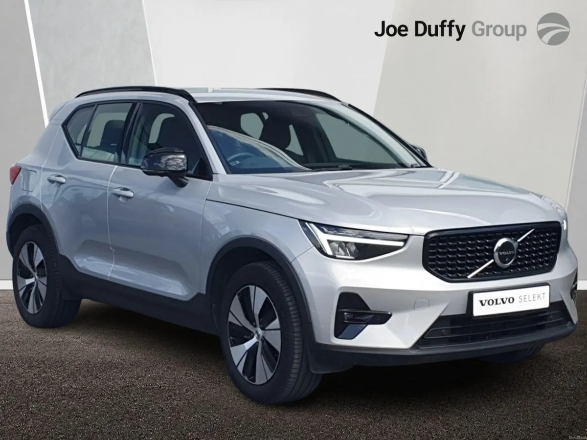 Volvo XC40 SOLD   + T4 Recharge Auto Plus Recharge - Image 1