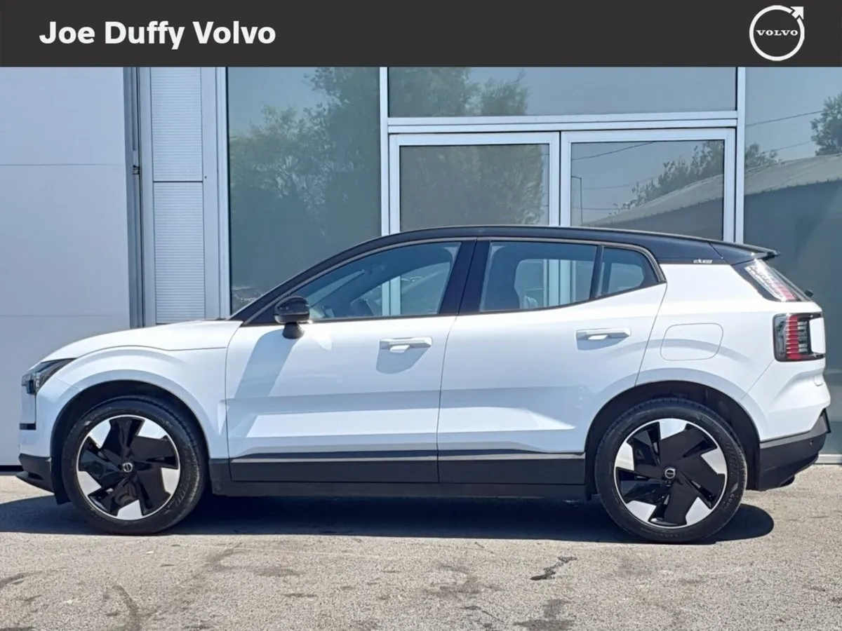 Volvo EX30 ** SOLD ***Single Motor Ex Range BEV 27 - Image 3