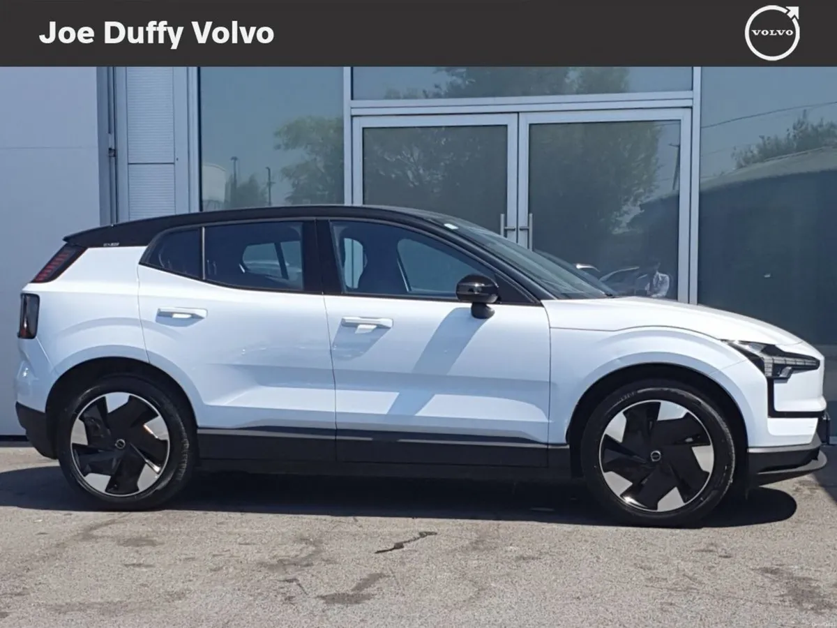 Volvo EX30 ** SOLD ***Single Motor Ex Range BEV 27 - Image 5