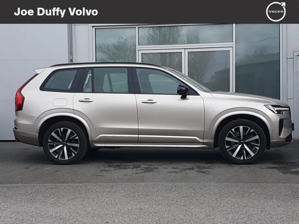 Volvo XC90 ** SOLD ***T8 PHEV AWD Plus Dark - Image 5