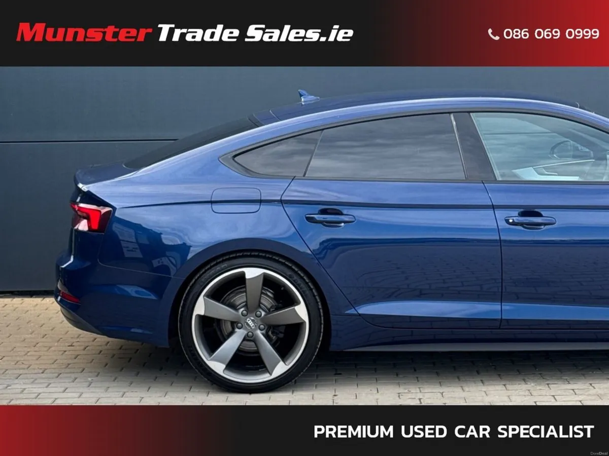 Audi A5 2.0 TDI 190HP quattro S-Line - Image 2