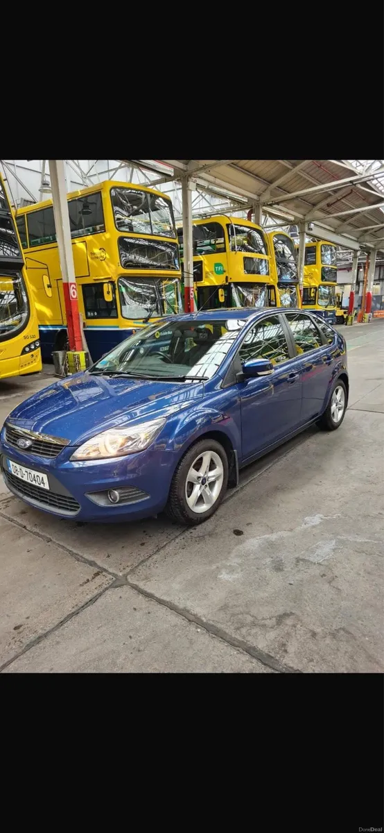 Ford focus - Image 1