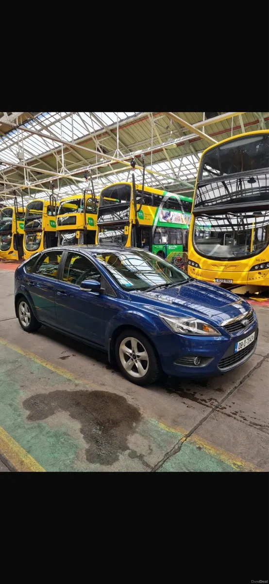 Ford focus - Image 2