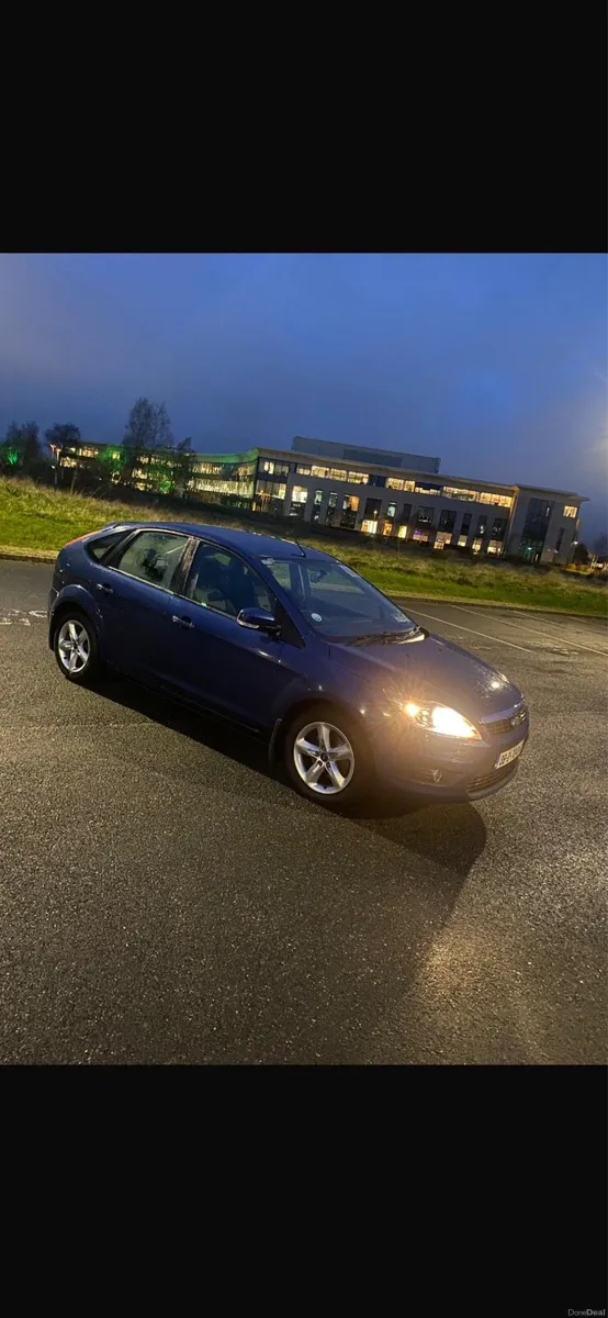 Ford focus - Image 4