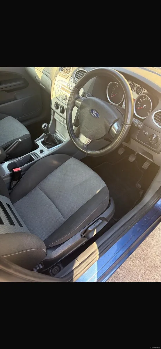 Ford focus - Image 5