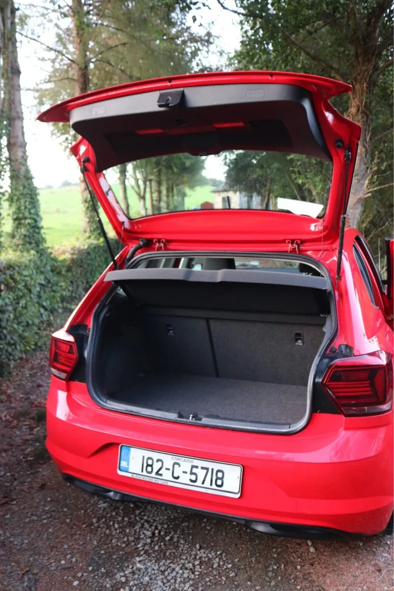 VW Polo Trendline - Image 4