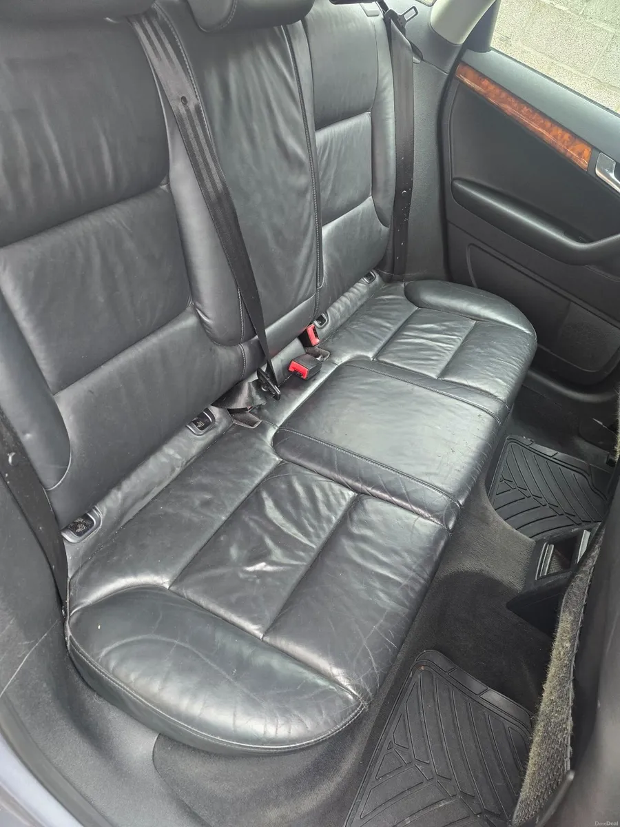 Audi A3 2008 - Image 4