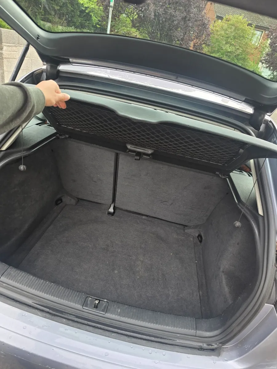 Audi A3 2008 - Image 5