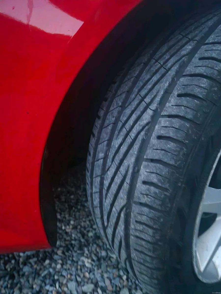 Hyundai coupe 1.6 - Image 6