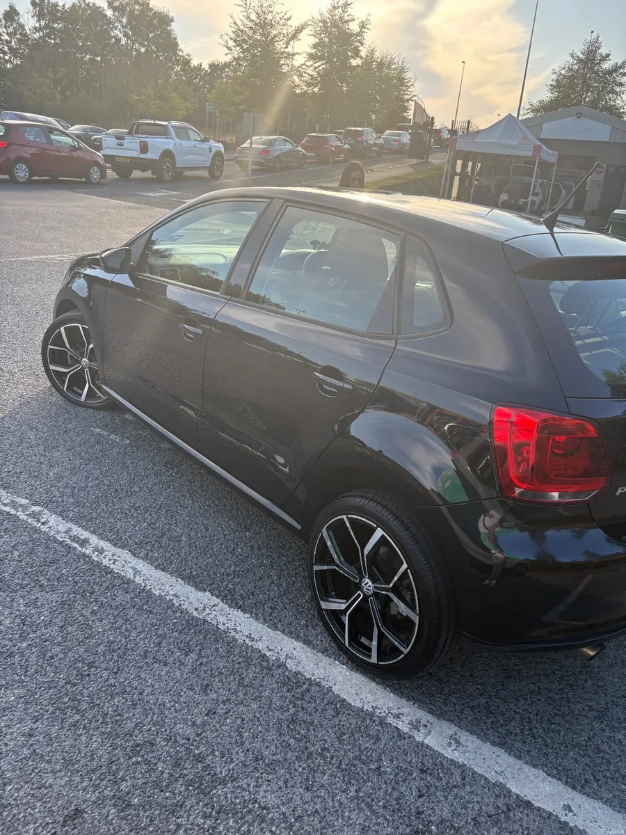 Volkswagen Polo 2012 - Image 5