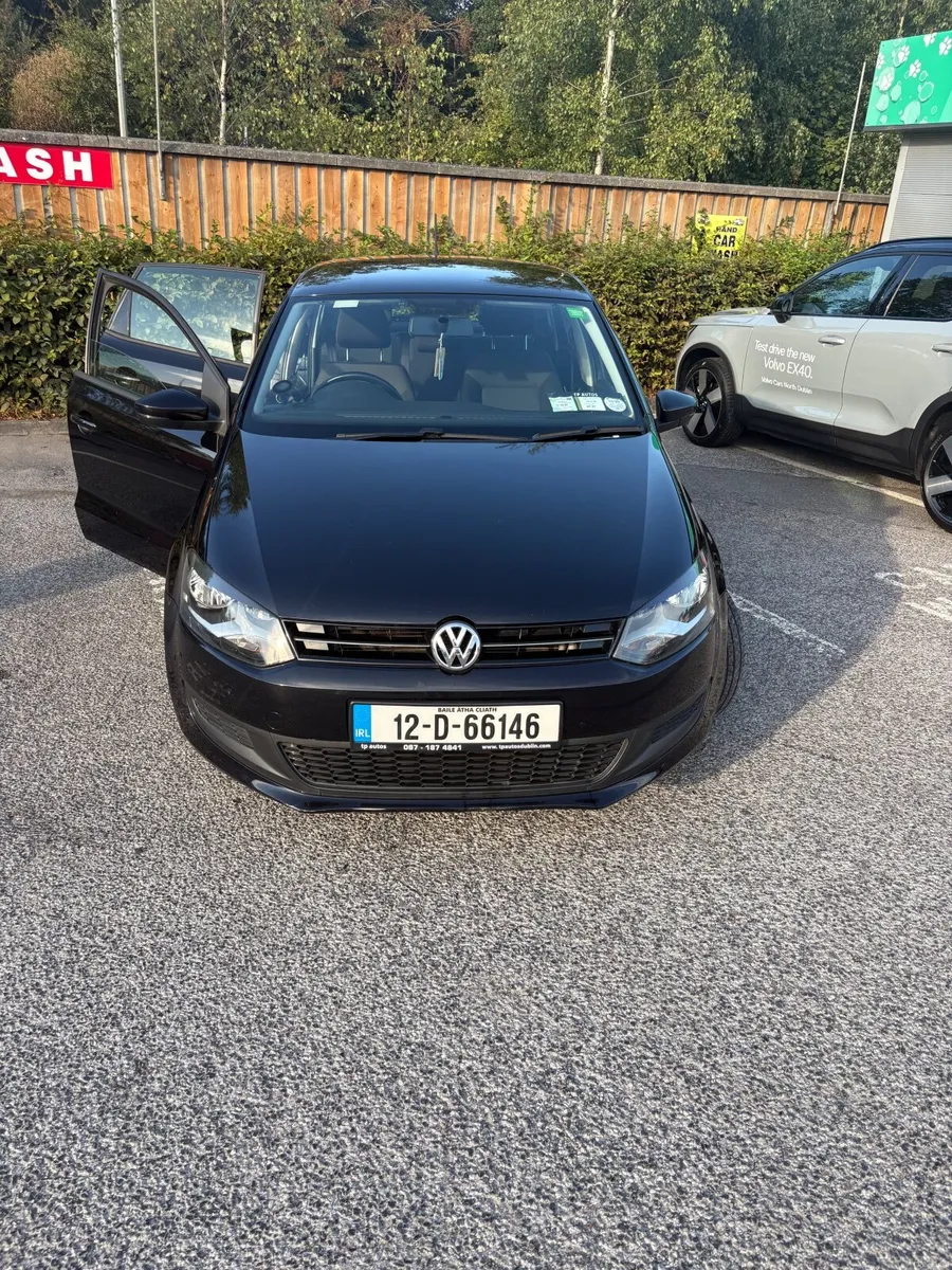 Volkswagen Polo 2012 - Image 1