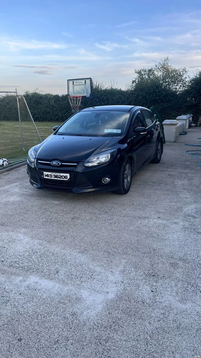 Ford Focus - Image 1