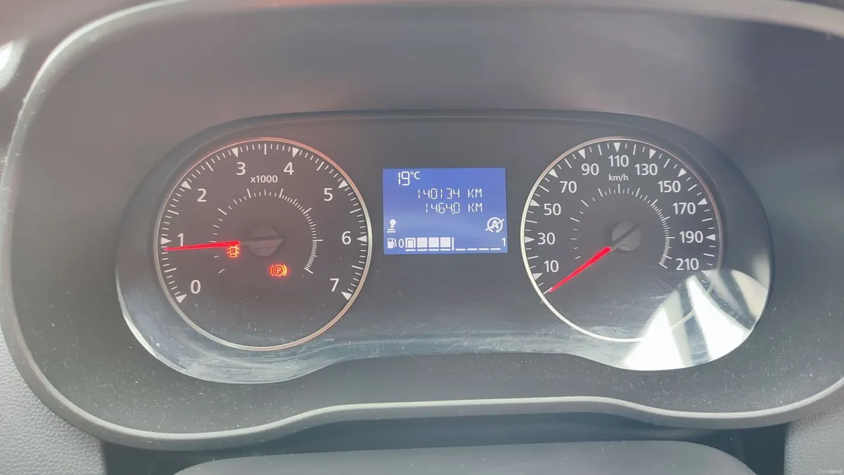 Dacia Duster 2020 NEW TIMING BELT AND NCT 07.28 - Image 4